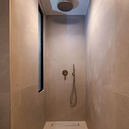 Sea Path Iv Chania Center Luxury Appartement La Canée