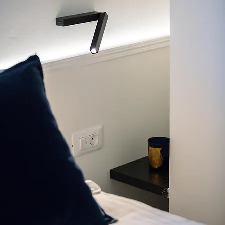 Sea Path Iv Chania Center Luxury Appartement *