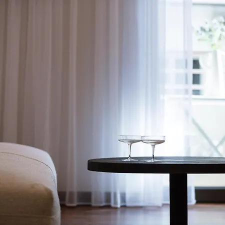 Appartement Sea Path Iv Chania Center Luxury La Canée