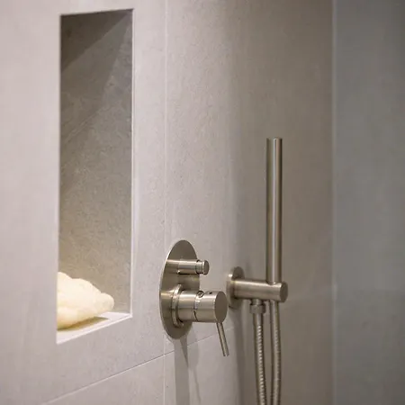 Sea Path Iv Chania Center Luxury Appartement *